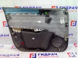 Обшивка двери передняя правая Skoda Octavia (A7) 5E1867012