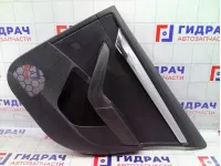Обшивка двери задняя правая Skoda Octavia (A7) 5E5867212
