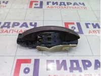 Ручка двери наружная задняя правая Skoda Octavia (A7) 5G0837206N