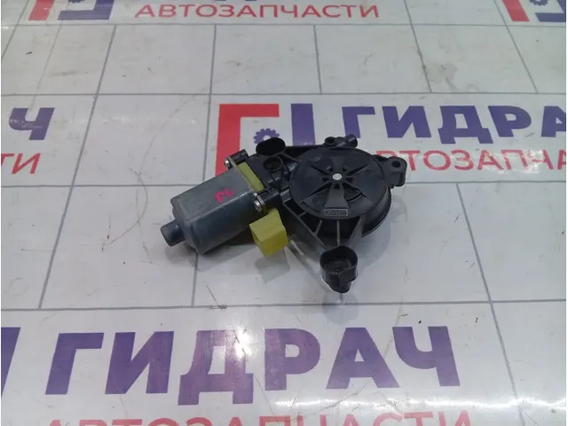 Моторчик стеклоподъемника передний левый Skoda Octavia (A7) 5Q0959801B