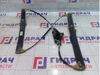 Стеклоподъемник электрический передний левый Skoda Octavia (A7) 5E0837461