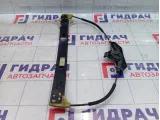 Стеклоподъемник электрический задний левый Skoda Octavia (A7) 5E0839461