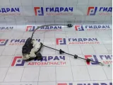 Замок двери передней левой Skoda Octavia (A7) 5E1837015