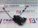 Замок двери задней правой Skoda Octavia (A7) 5E0839016