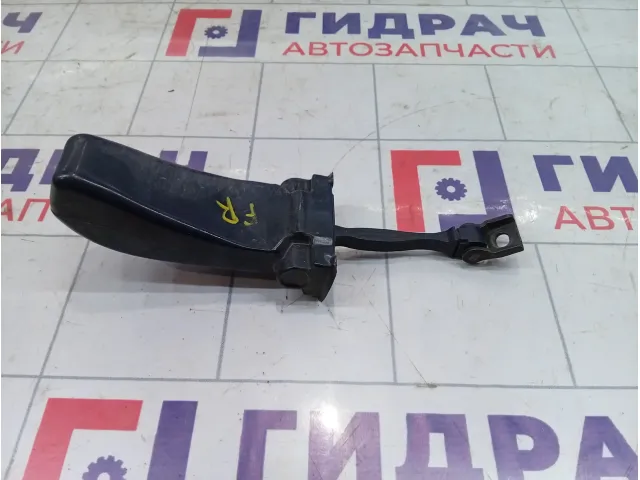 Ограничитель двери передний Skoda Octavia (A7) 5E0837249