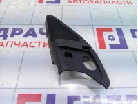 Накладка зеркала заднего вида левая Skoda Octavia (A7) 5E0837973