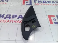 Накладка зеркала заднего вида правая Skoda Octavia (A7) 5E0837974