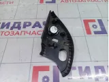 Накладка зеркала заднего вида правая Skoda Octavia (A7) 5E0837974