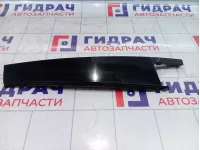 Накладка двери задней левой Skoda Octavia (A7) 5E0839901