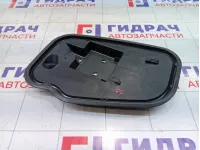 Заглушка двери передней левой Skoda Octavia (A7) 5E0837915A