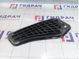Заглушка двери задней левой Skoda Octavia (A7) 5E0839915A