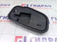 Заглушка двери передней правой Skoda Octavia (A7) 5E0837916A