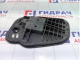 Заглушка двери передней правой Skoda Octavia (A7) 5E0837916A