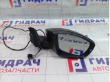 Зеркало электрическое правое Skoda Octavia (A7) 5E1857508D