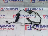 Проводка двери задняя левая Skoda Octavia (A7) 5E0971693D