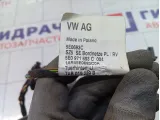 Проводка двери задняя левая Skoda Octavia (A7) 5E0971693D