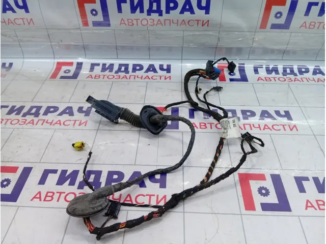 Проводка двери передняя правая Skoda Octavia (A7) 5E1971121BF