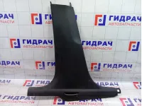 Обшивка стойки средней левой нижняя Skoda Octavia (A7) 5E0853369B