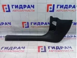 Накладка порога внутренняя передняя левая Skoda Octavia (A7) 5E0863483