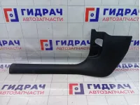 Накладка порога внутренняя передняя левая Skoda Octavia (A7) 5E0863483