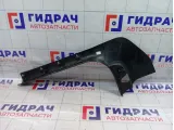 Накладка порога внутренняя передняя левая Skoda Octavia (A7) 5E0863483