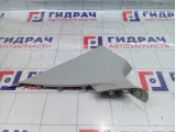 Обшивка стойки задняя левая Skoda Octavia (A7) 5E5867287B