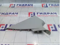 Обшивка стойки задняя левая Skoda Octavia (A7) 5E5867287B