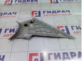 Обшивка стойки задняя левая Skoda Octavia (A7) 5E5867287B
