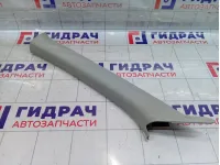 Обшивка стойки передняя левая Skoda Octavia (A7) 5E0867233B