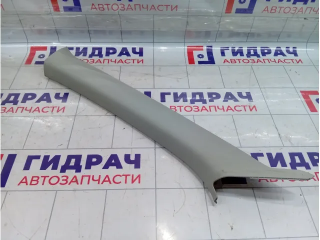 Обшивка стойки передняя левая Skoda Octavia (A7) 5E0867233B