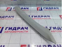 Обшивка стойки передняя правая Skoda Octavia (A7) 5E0867234B