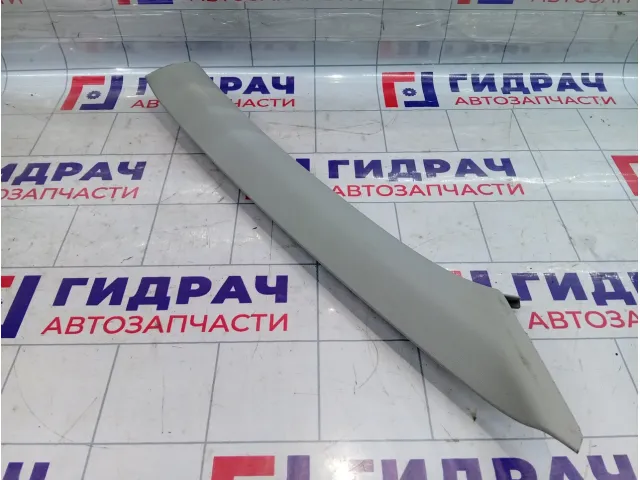 Обшивка стойки передняя правая Skoda Octavia (A7) 5E0867234B