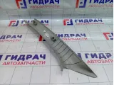 Обшивка стойки передняя правая Skoda Octavia (A7) 5E0867234B