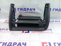 Корпус бардачка правая Skoda Octavia (A7) 5E1857101A