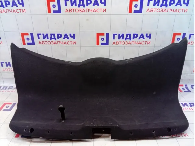 Обшивка двери (крышки) багажника Skoda Octavia (A7) 5E5867975G