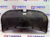 Обшивка двери (крышки) багажника Skoda Octavia (A7) 5E5867975G