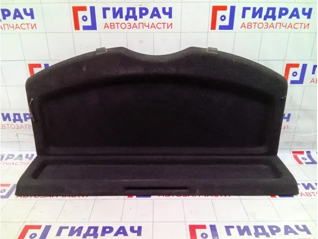 Полка (шторка) задняя Skoda Octavia (A7) 5E5867769