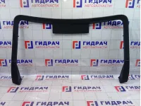 Обшивка двери (крышки) багажника верхняя Skoda Octavia (A7) 5E5867605B