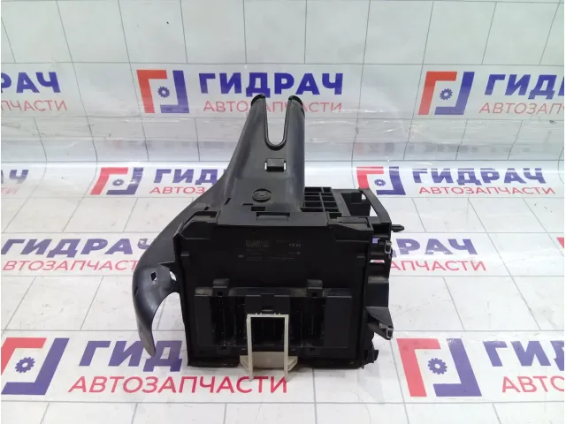 Блок комфорта (электронный блок, блок управления сети) Skoda Octavia (A7) 5Q0937084AB