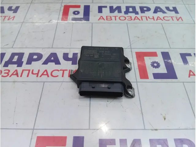 Блок управления AIR BAG Skoda Octavia (A7) 3Q0959655AD