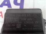 Блок управления AIR BAG Skoda Octavia (A7) 3Q0959655AD