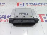 Блок управления двигателем Skoda Octavia (A7) 04E907309A