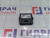 Блок электронный управления навигацией Skoda Octavia (A7) 5Q0907530K