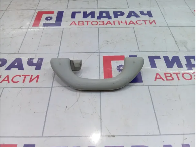 Ручка потолочная задняя Skoda Octavia (A7) 561857607C