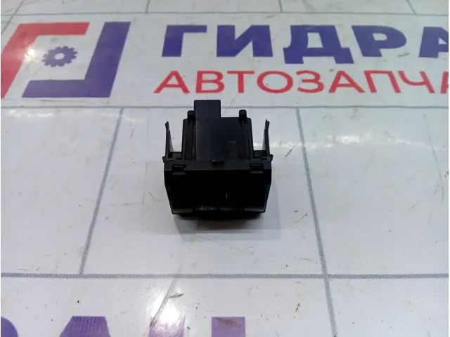 Кнопка корректора фар Skoda Octavia (A7) 5E0941333A