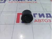 Переключатель света фар Skoda Octavia (A7) 5E0941431E