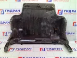 Защита картера Skoda Octavia (A7) 5Q0825901