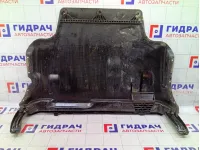 Защита картера Skoda Octavia (A7) 5Q0825901