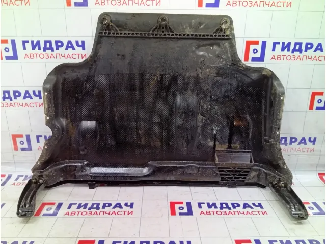 Защита картера Skoda Octavia (A7) 5Q0825901