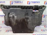 Защита картера Skoda Octavia (A7) 5Q0825901